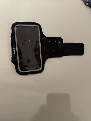 Universal Sports Armband Mobile Phone Case Holder Strap Running Jogging Gym • £1.99
