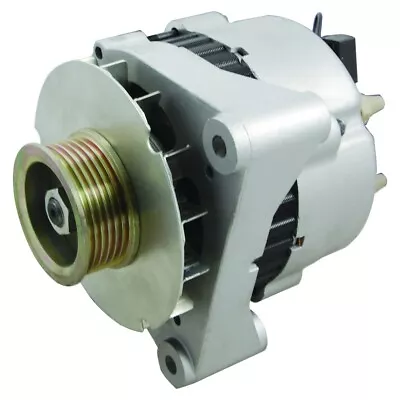 New Alternator Fits Mando Ac165622 Prestolite 20115000tba Volvo-penta 3860082 • $159.99