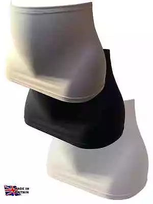 £5.49 • Buy MATERNITY PREGNANCY BUMP BELLY BAND  Made In The UK