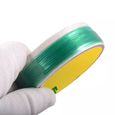 5M Safe Finish Line Knifeless Tape Graphic Car Vinyl Wrapping Film Cutting Tools • $9.35