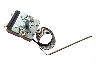 Electric Fan Oven Thermostat Temperature Control Sensor Electrolux Zanussi AEG  • £13.49