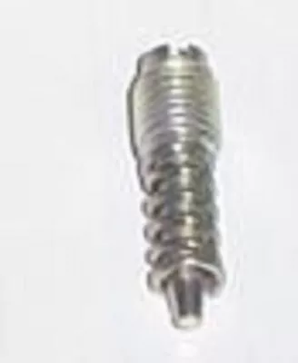 1ea New 20mm Mikuni Vm20 Idle Mixture Screw And Spring (90f-3) • $5.88