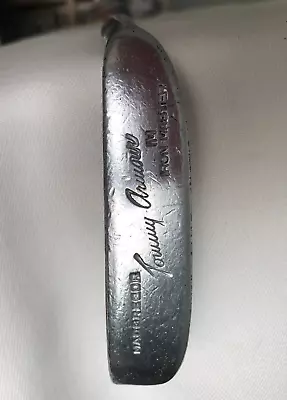 MacGregor Tommy Armour Iron Master IM Putter Golf Club 35  RH Leather Grip • $33.96