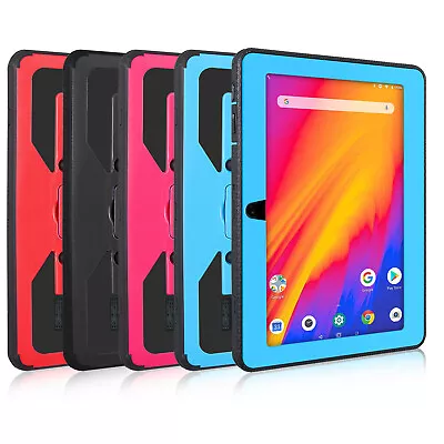 For Dragon Touch Y88X Pro Y88X Plus Haehne 7  Tablet Case Rugged Hard Back Cover • $12.99