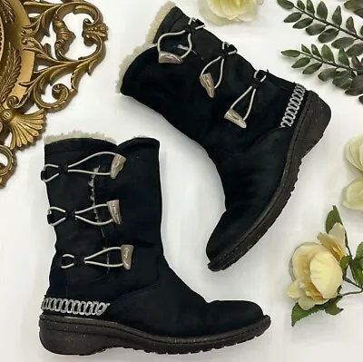 Women’s UGG Boots  • $100