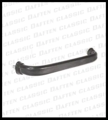 1955-67 VW BUS Black Dash Grab Handle Volkswagen Kombi T2 Transporter 211857641C • $50