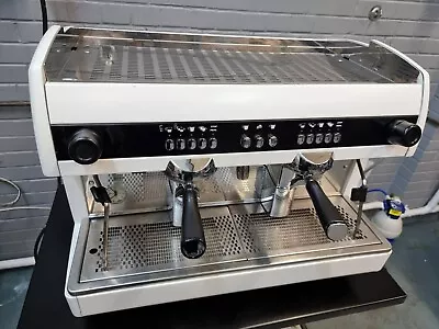 Wega Sphera Group2 Commercial Espresso Coffee Machine  • £999