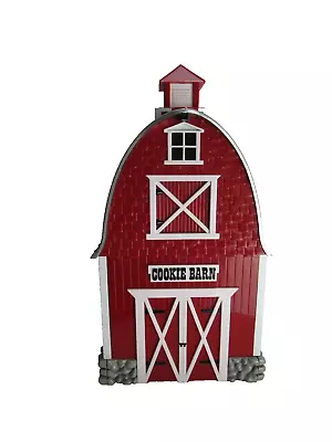 The Original Cookie Barn Plays The Green Acres Theme Music • $20