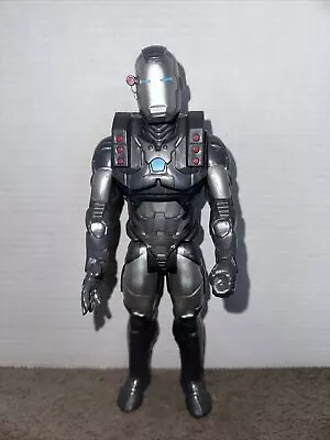 Marvel Legends War Machine Action Figure 12”  2013 • $9.99