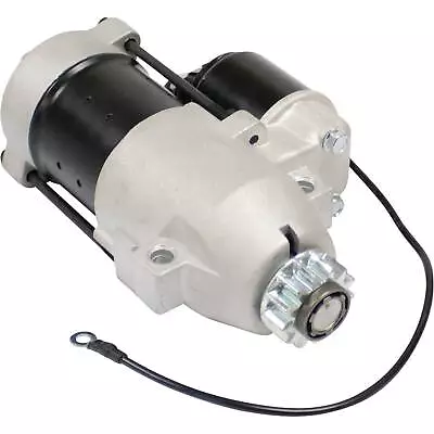 Starter For Yamaha Outboard Motor 150 250 150HP 225HP 250HP 2011; 410-44079 • $233.29