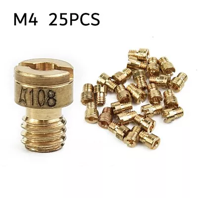 £10.84 • Buy Carburetor Nozzle Main Jet Set For Puch Maxi Bing Hercules Replacement