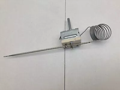 $59.95 • Buy Smeg Oven Temperature Thermostat Control SA9066LPG SA9066XNG SA9066XS