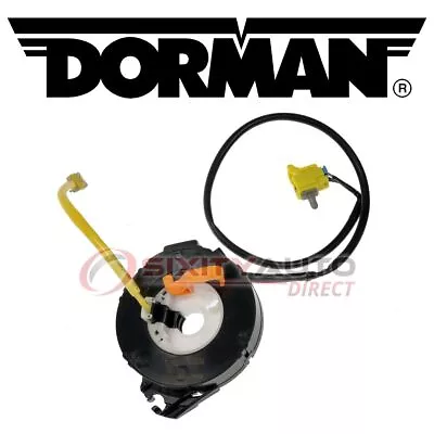 Dorman 525-029 Air Bag Clockspring For 26097597 Electrical Lighting Body We • $188.23