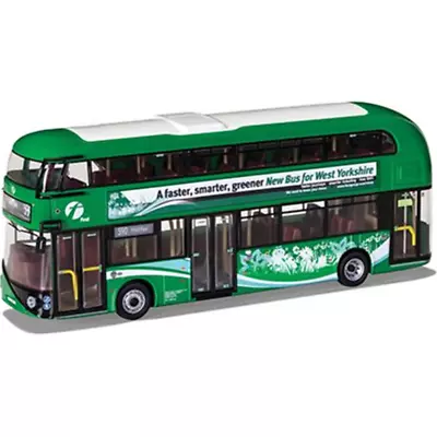 £51.99 • Buy Corgi OM46635 New Routemaster First Halifax 503 Huddersfield 1/76 - 00 Gauge T48