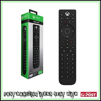 Xbox X S One Talon Media Remote Officially Licensed PDP Gaming Backlit Buttons • $69.90
