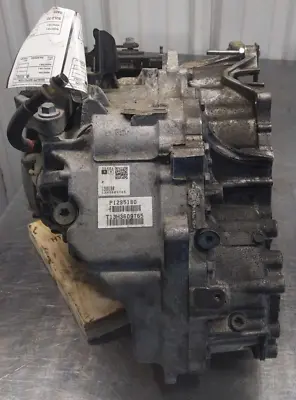 2014 Volvo S60 2.5l T5 Automatic Transmission Assembly 61k Miles Fwd P1285180 14 • $552.99