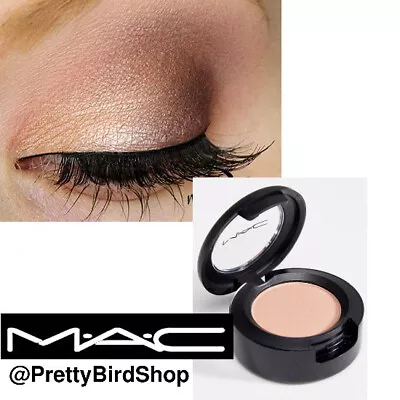 MAC GRAIN Eye Shadow NEW In Box Satin • $21.79