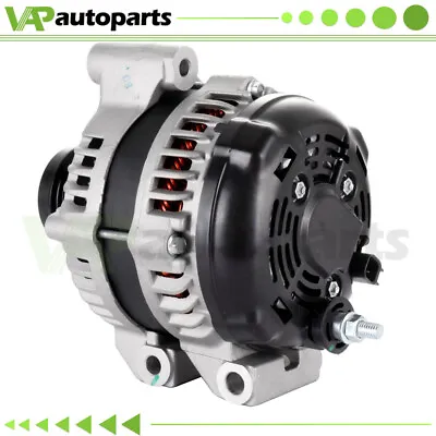 Alternator For 3.6L 2011-2014 Chrysler 200 2011-2016 Town And Country 11570 • $85.59