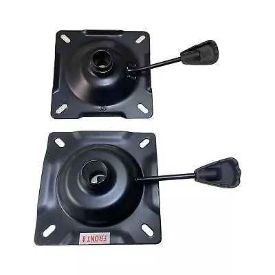 Office Chair Tilt Control Seat Mechanism Chair Base Plate Iron Tilt Base For • $51.29