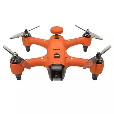 $1399 • Buy SwellPro Spry Plus Waterproof Action Sport Drone