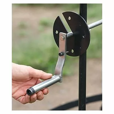 Guide Gear Manual Camp Spit For Roasting BBQ Grill Rotisserie And Fire Pit Ca • $55.95