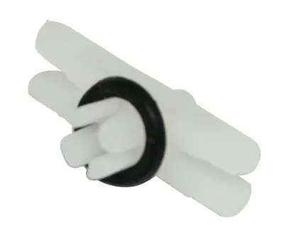 EMPI 98-1052 VW Bug Outside Body Trim Molding Clip 1967-79 Pack Of 50 • $12.95