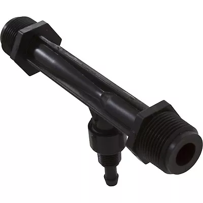 Injector Mazzei #684 3/4 Mpt Black PVDF • $101.50