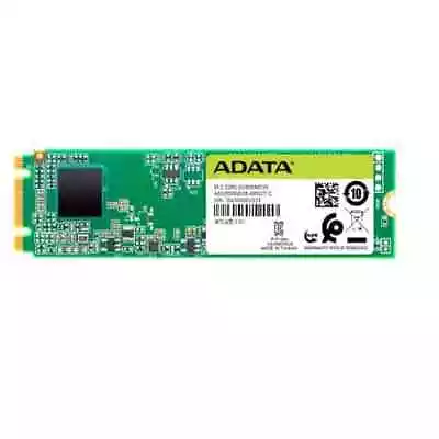 ADATA Ultimate SU650 M.2 240 GB Serial ATA III 3D TLC • £39.15