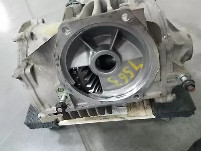 2001 01 02 03 04 Chevy Corvette C5 Z06 Manual Trans Rear Differential #7563 • $849.99