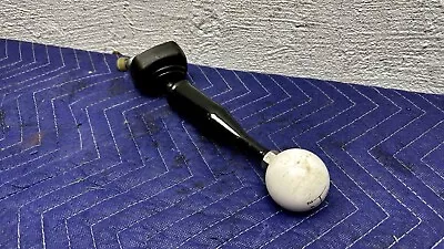 1986.5-1992 Supra *R154 / W58 MANUAL TRANS SHIFTER* Mk3 5spd Knob OEM • $274.95