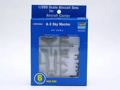 Trumpeter 06223 1/350 A-3D Sky Warrior • $6.98