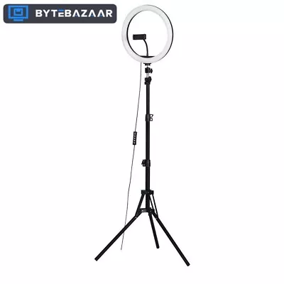 Embellir Ring Light 10  Tripod Stand • $48