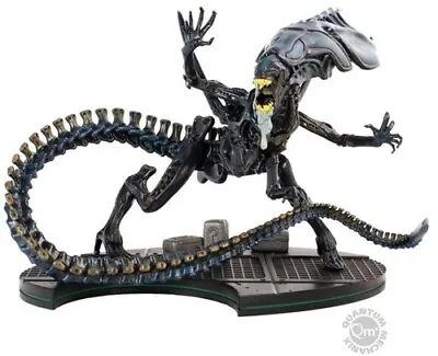 Quantum Mechanix QMx - Alien - Alien Queen - 7  Q-Fig Max Elite [New Toy] Viny • $59.46