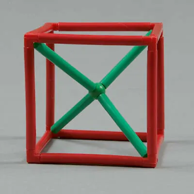 Tetrahedral Bond Angle Determination Molecular Model Kit (19 Pcs) • $9.95