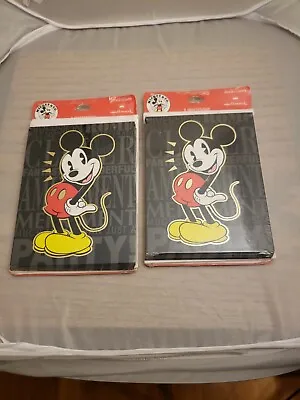#531 NIP Mickey Mouse Party Invitations Hallmark 2 Packs • $6