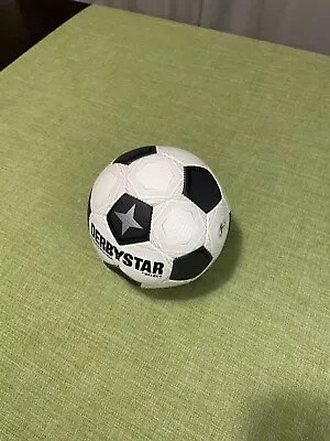 Limited  Edition Derbystar Bundesliga Mini Ball **Brand New** • $59