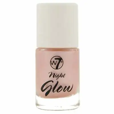 W7 Night Glow Highlight And Illuminate Highlight & Glowing Facial Features 10ml • £8.75