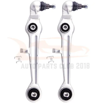Front Lower Control Arm And Ball Joint Kit Fit For 1998-2002 Volkswagen Passat • $57.28