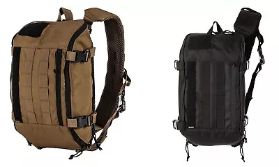 5.11 RAPID SLING PACK 10L | Free USA Delivery! 56572 • $69.99