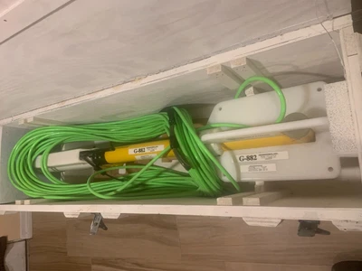 $13000 • Buy Geometrics G-882 Magnetometer
