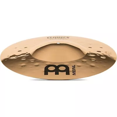 Meinl Classics Custom 18  Extreme Metal Big Bell Ride • $209.99