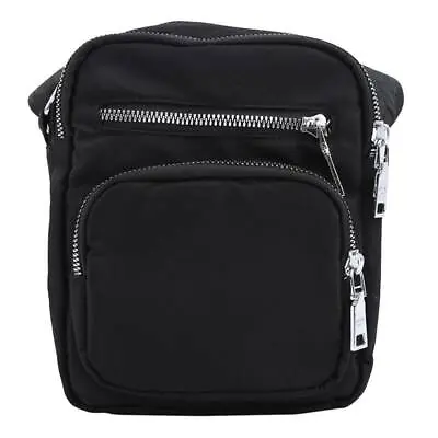$15.62 • Buy Ladies Cross Body Messenger Bag Women Shoulder Over Bags Satchel Bag Handbag BT