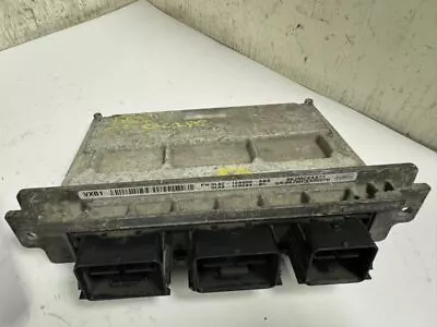 09 ESCAPE Engine Control Module Computer ECU - 9L8Z-12A650-ABB; 9L8A-12B684-BC • $85