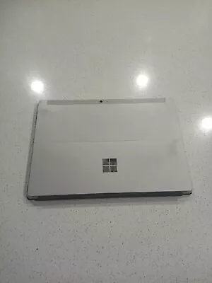 Microsoft Surface 3 3 64GB Wi-Fi 10.8-Inch - Silver Tablet • $50