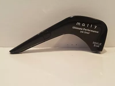 Mally ~ Ultimate Performance Ink Liner ~ Black ~ NWOB  • $7.99