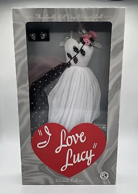Franklin Mint I Love Lucy Wardrobe “Lucy & Ethel Buy The Same Dress” Ensemble • $119