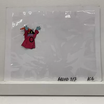 He-Man Masters Of The Universe Animation Cel - Orko • $10