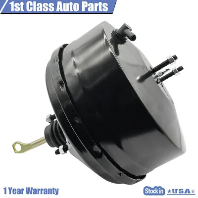 Vacuum Power Brake Booster For Ford F-350 F-250 HD F Super Duty 54-74400 V8 • $79.55