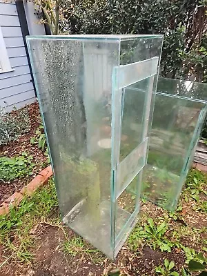 Aquarium Tank Used 4ft Long  • $100