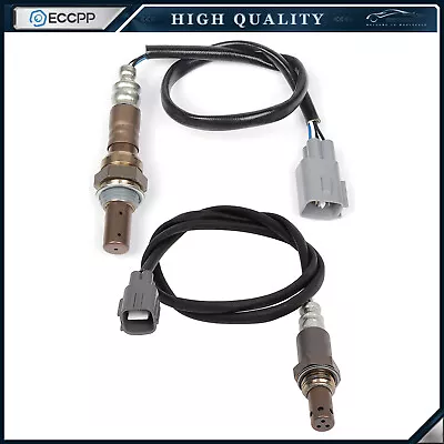 O2 Oxygen 02 Sensor For 2014-2016 Toyota Corolla 1.8L Upstream + Downstream 2pcs • $37.99